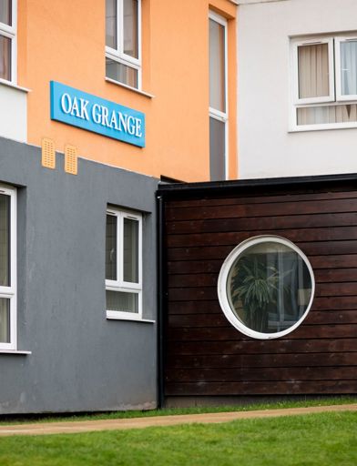 Oak Grange 24 