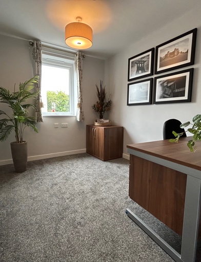 Askern Vale Bedroom 2 