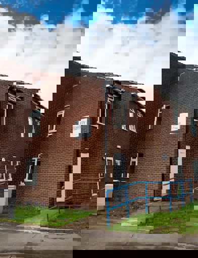 Mowbray Court 6 