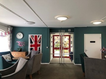 Ironside Court 2