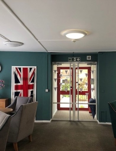 Ironside Court 2 