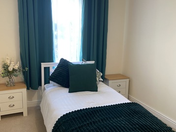 EC Willowfields Village Showhome Single Bedroom