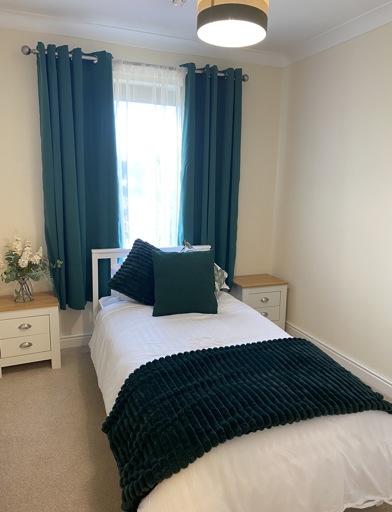 EC Willowfields Village Showhome Single Bedroom 