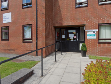 Harry Whitehead Court Bl9 011
