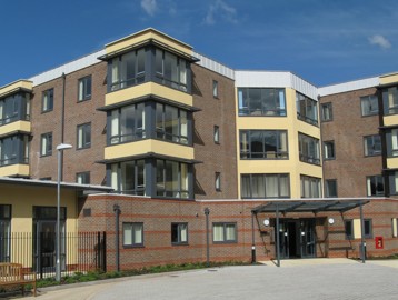 Turnberry Court 4