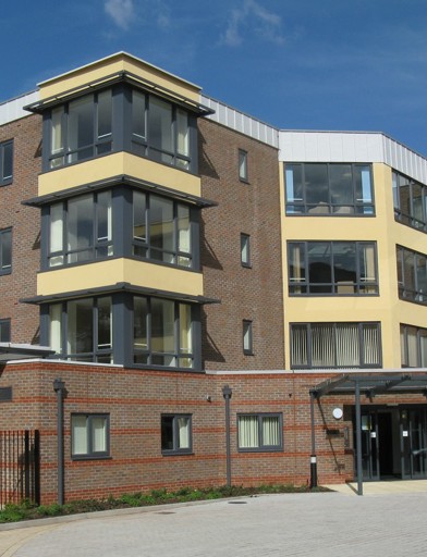 Turnberry Court 4 