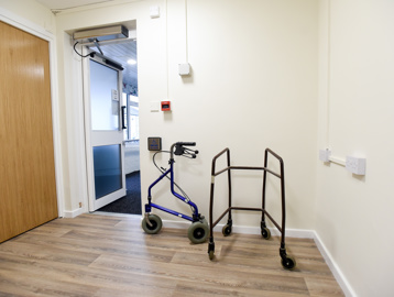 H21 Grosvenor Court 10