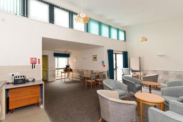 Shearman Court 012