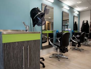 Foxfields Hair Salon