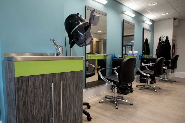 Foxfields Hair Salon