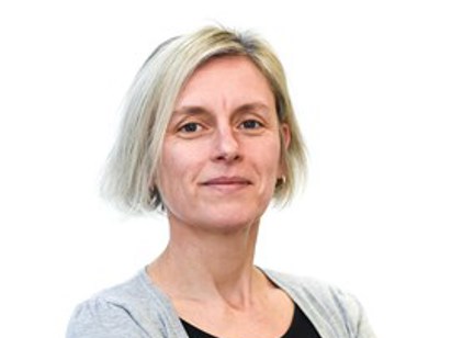 Debbie Hope