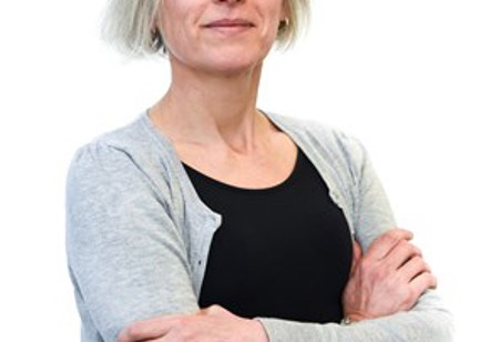 Debbie Hope