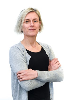 Pictured: Debbie Hope, Head of Development at Housing 21