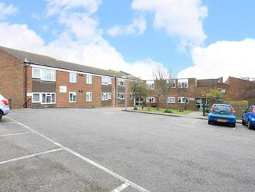 Lord Cornwallis Court 002