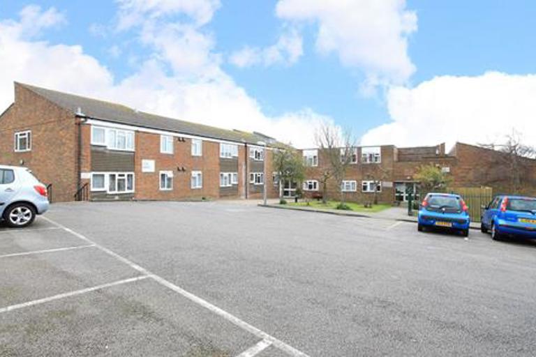Lord Cornwallis Court 002
