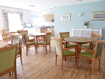 Auchinleck Court 18