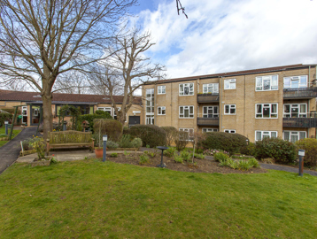 Frederick Smith Court 012