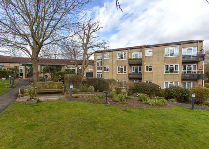Frederick Smith Court 012