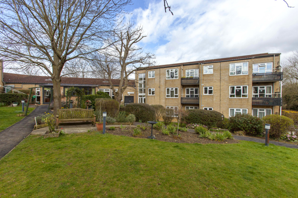 Frederick Smith Court 012