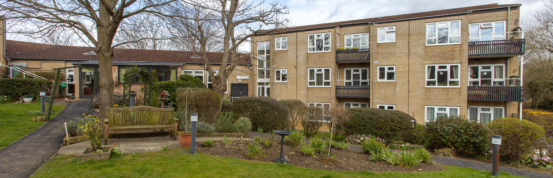 Frederick Smith Court 012