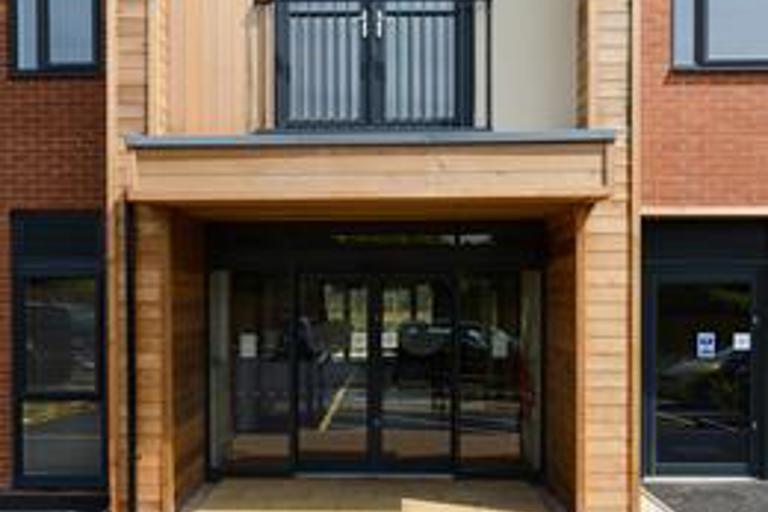 Oakwood Gardens 003