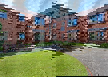 William Griffiths Court Bb2 08
