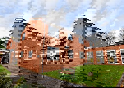 Curtis Court 1
