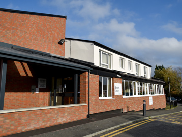 Brown Court 6