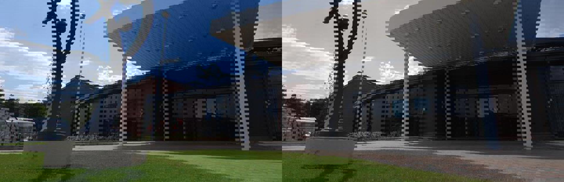 Broad Meadow Retirement Village 1