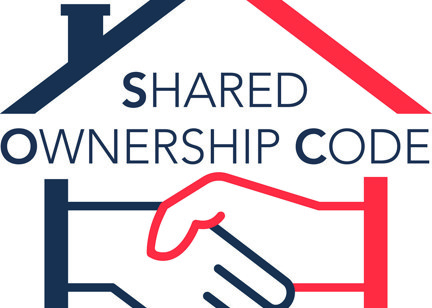 Shared Ownership Code Logo