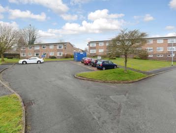 Oliver Leese Court Exterior