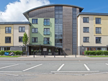 Knaves Court 1