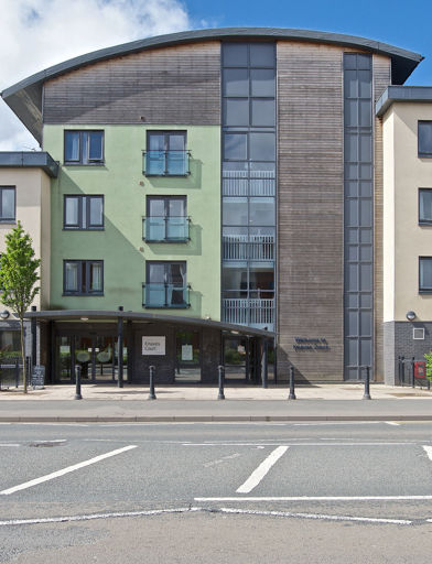 Knaves Court 1 