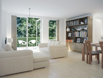 Cheviot Gardens 3