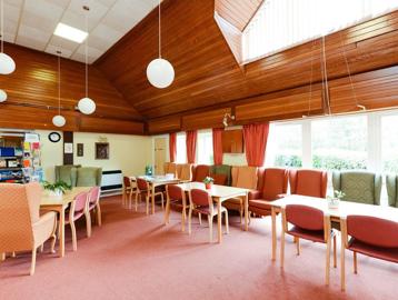 Swain Court 015