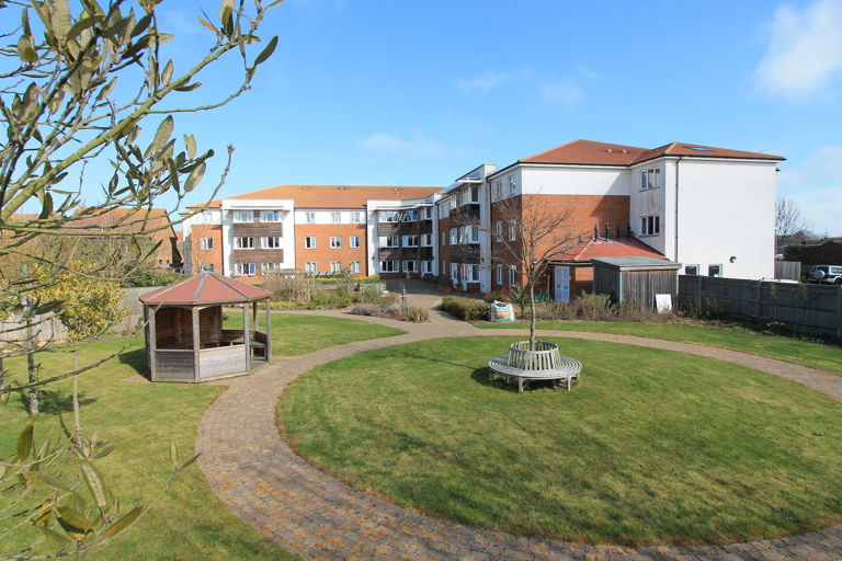 King Edward Court 1