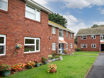 H21 St Audries Court 4