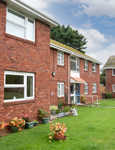 H21 St Audries Court 4 