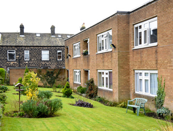 H21 Lane Fox Court 5
