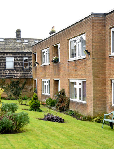 H21 Lane Fox Court 5 