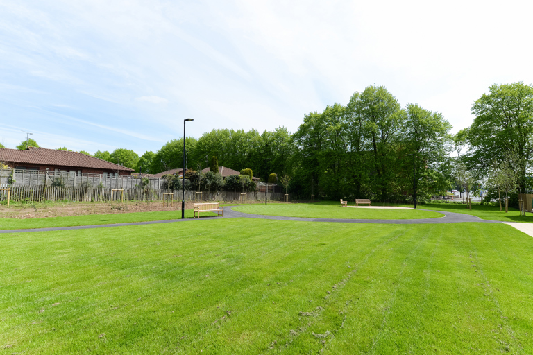 Oakwood Gardens 013