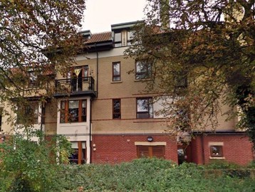 Mitchison Court