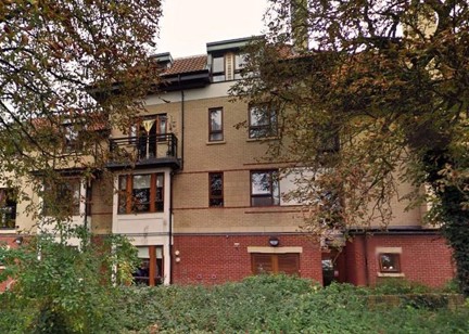 Mitchison Court