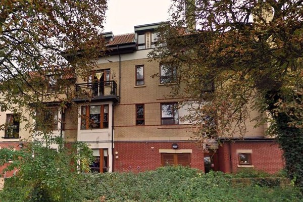 Mitchison Court