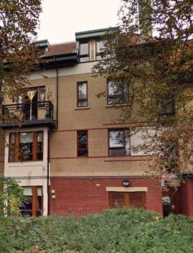 Mitchison Court 
