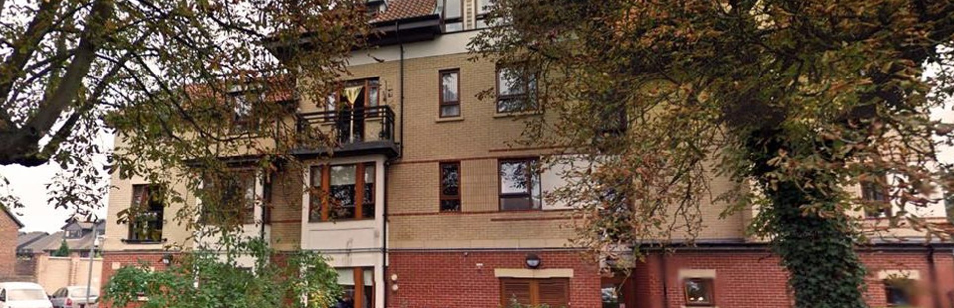 Mitchison Court