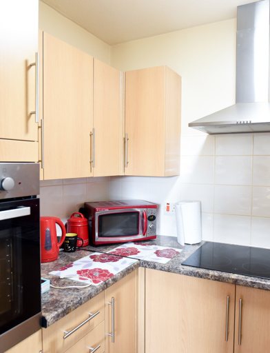 H21 Herbert Buzzard Court 23 