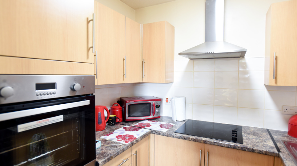 H21 Herbert Buzzard Court 23