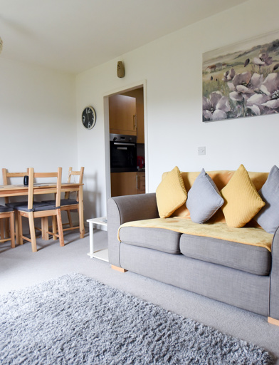 H21 Herbert Buzzard Court 24 