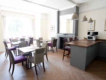 Mountbatten Court 27